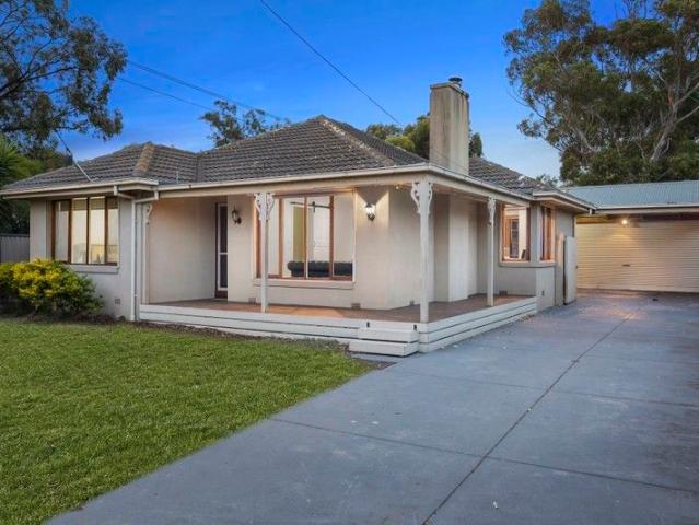 House for sale in Camerons Creek, Victoria