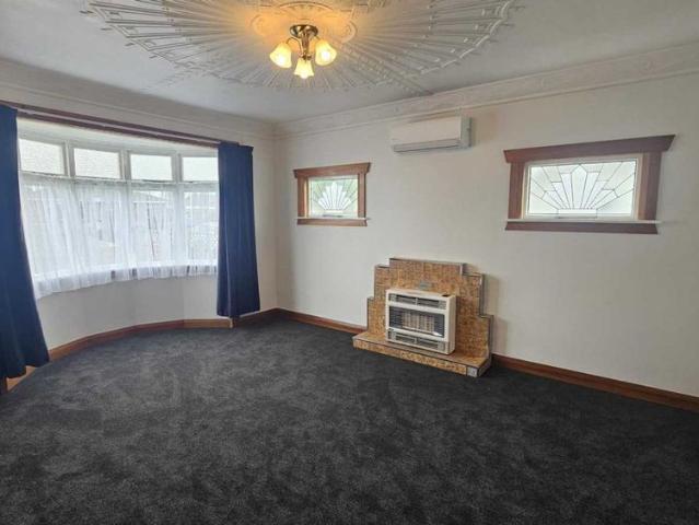 House for rent in Fitzroy, New Plymouth