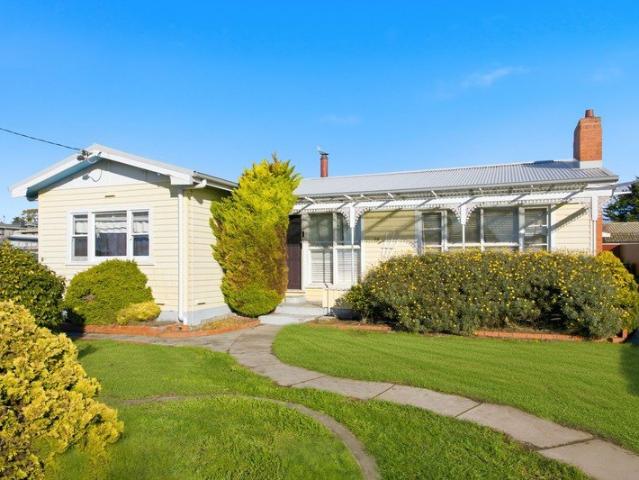 House for sale in Devonport, Tasmania