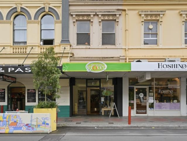 Retail for sale in Launceston, Tasmania