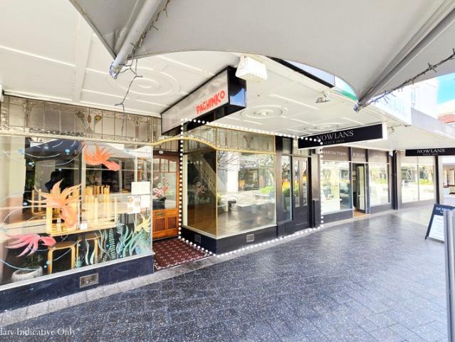 Retail for rent in Launceston, Tasmania