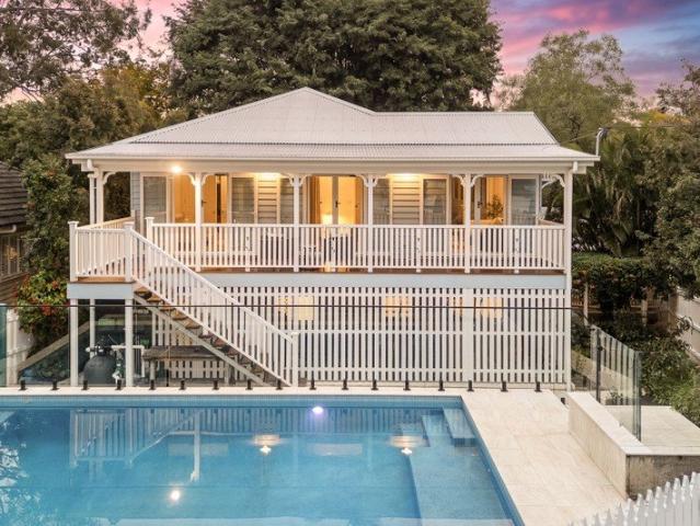 House for sale in Toombul, Queensland