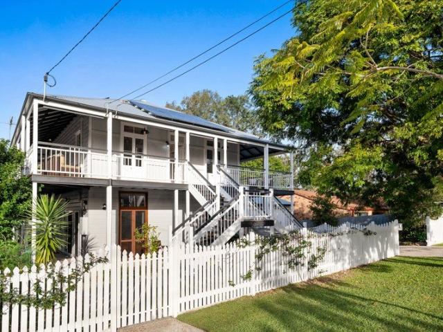 House for sale in Toombul, Queensland