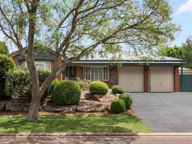House for sale in Greenwith, Adelaide