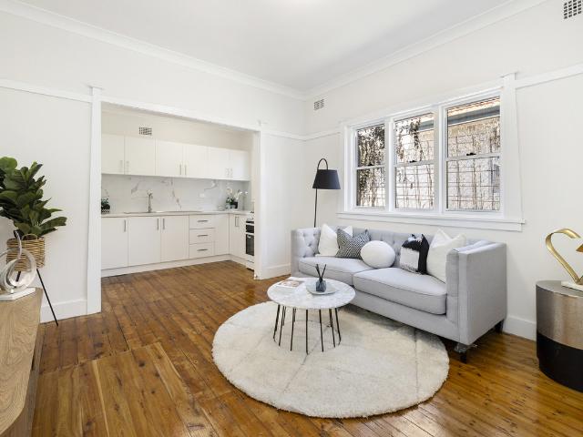 House for sale in Sydney, New South Wales