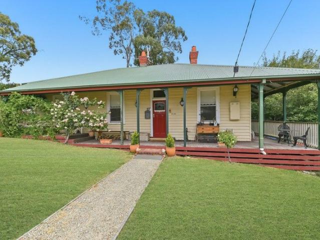 House for sale in Camerons Creek, Victoria