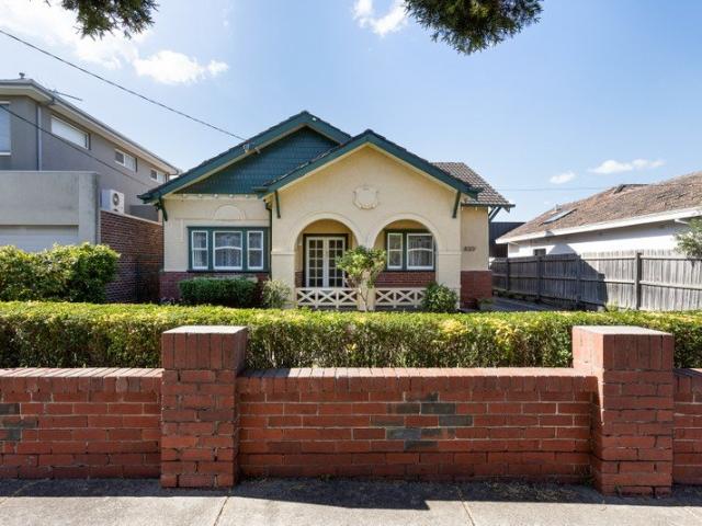 House for sale in Carnegie, Melbourne