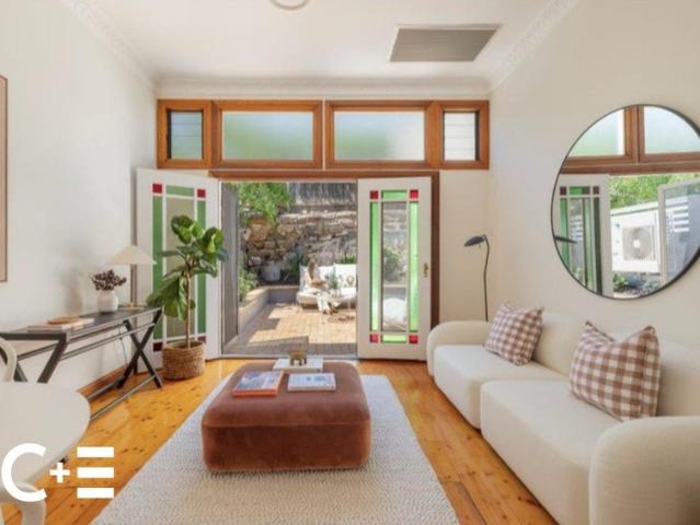 House for rent in Sydney, New South Wales