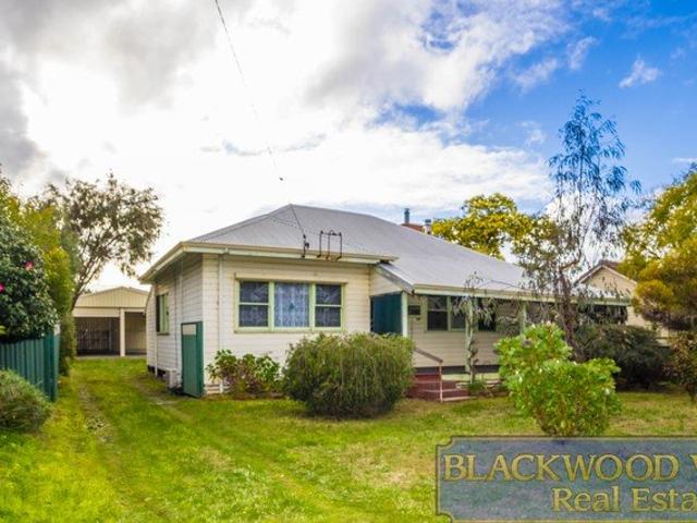 House for sale in Collie, Western Australia