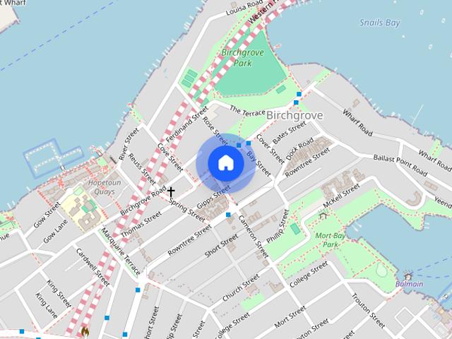House for rent in Sydney, New South Wales