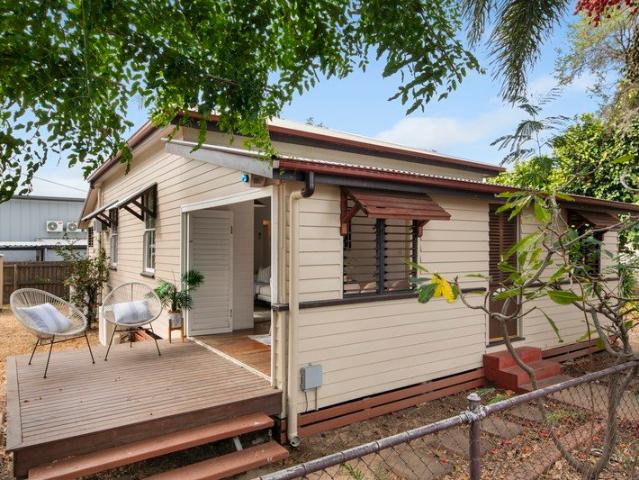 House for sale in Townsville, Queensland