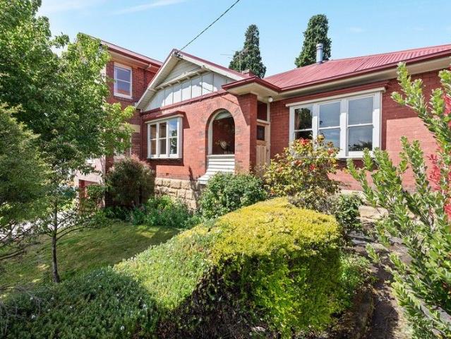 House for sale in Sandy Bay, Tasmania