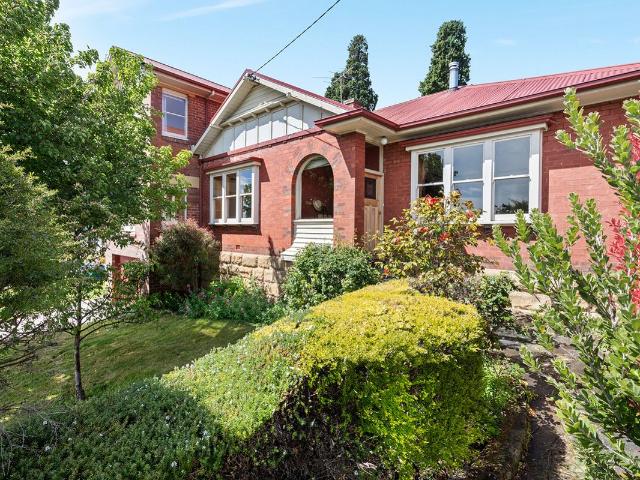 House for sale in Hobart, Tasmania