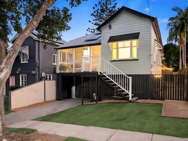 House for sale in Windsor, Greater Brisbane