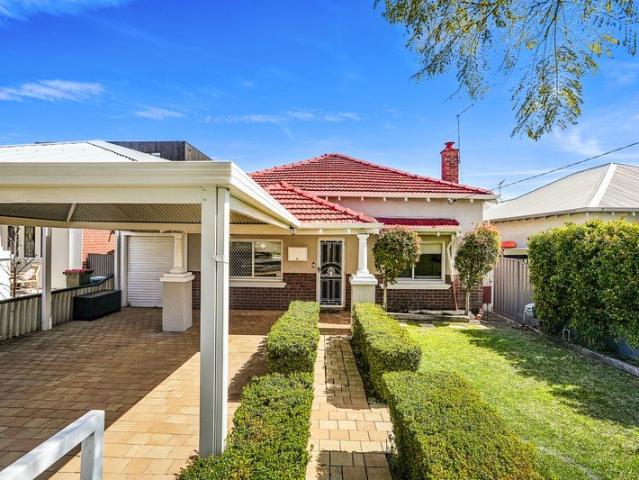 House for sale in Mount Hawthorn, Western Australia