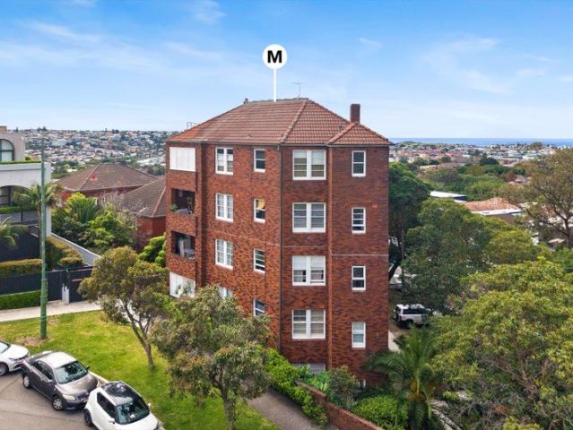 Apartment for sale in Eastern Suburbs, Sydney