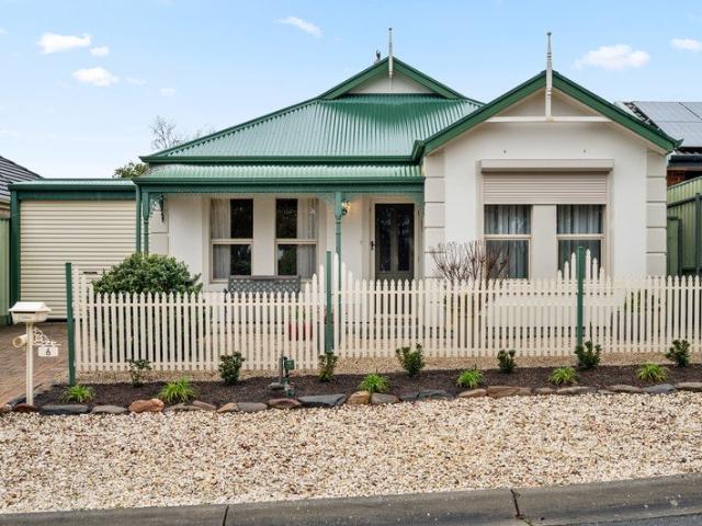 House for sale in Horseshoe Creek, South Australia