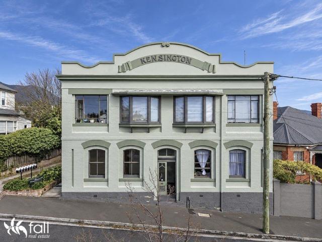 Apartment for sale in New Town, Hobart