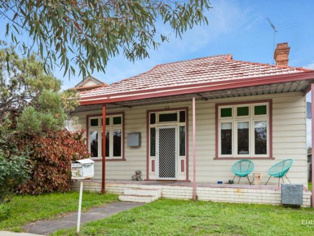 House for rent in Leederville, Western Australia