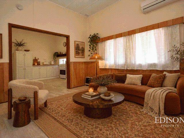House for rent in Glendalough, City of Vincent