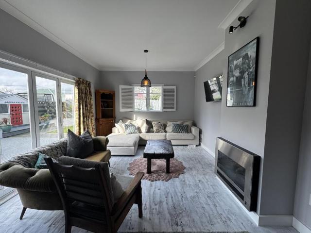 House for rent in Days Bay, Wellington