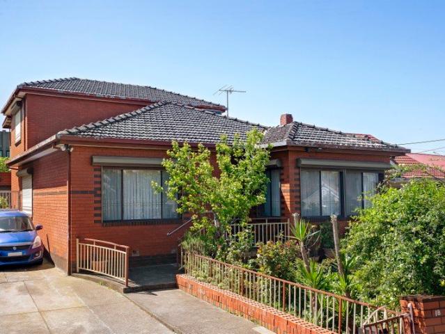 House for sale in Coburg North, Melbourne