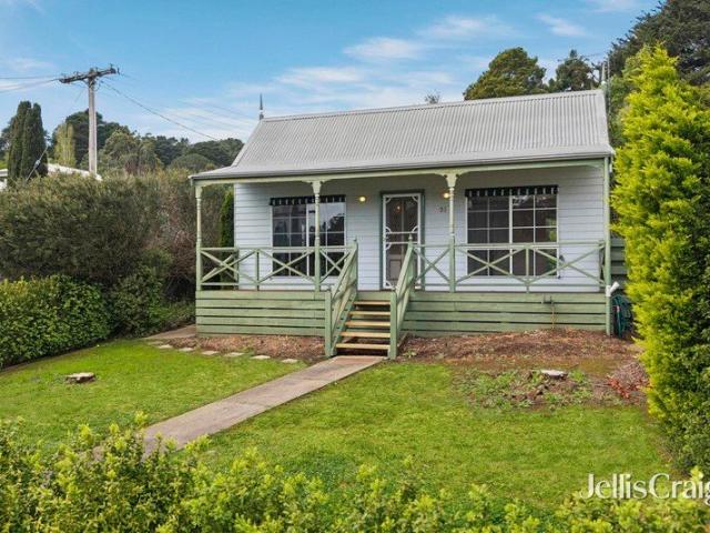 House for sale in Daylesford, Shire of Hepburn