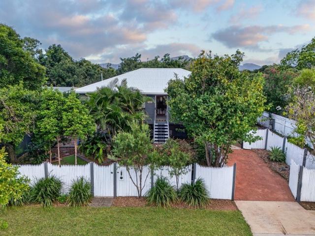 House for sale in Townsville, Queensland
