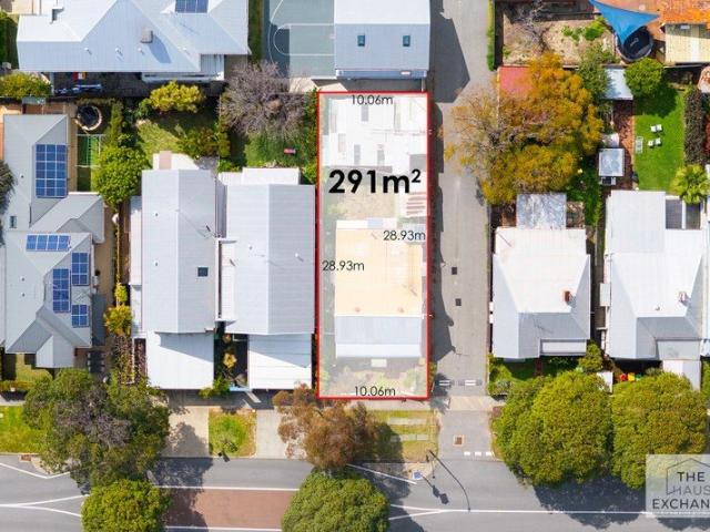 House for sale in West Leederville, Town of Cambridge