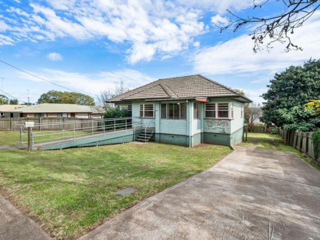 House for sale in Toowoomba, Queensland
