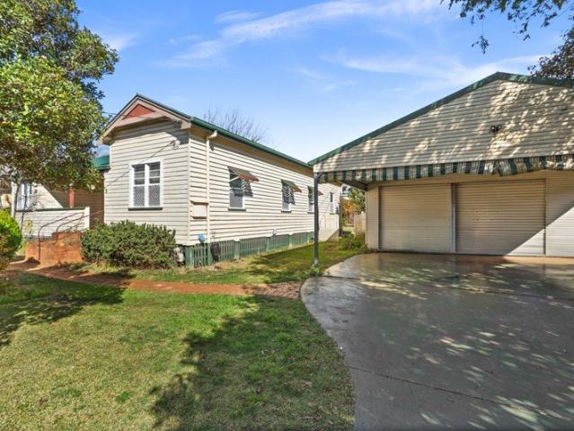 House for sale in Toowoomba, Queensland