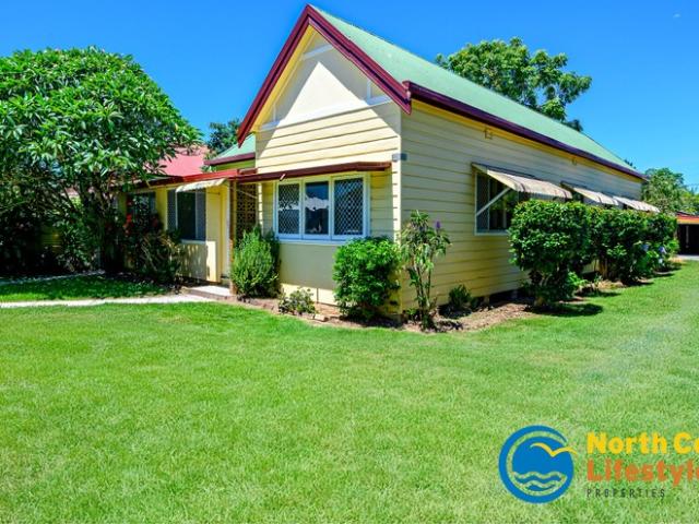 Property for rent in Mullumbimby, New South Wales