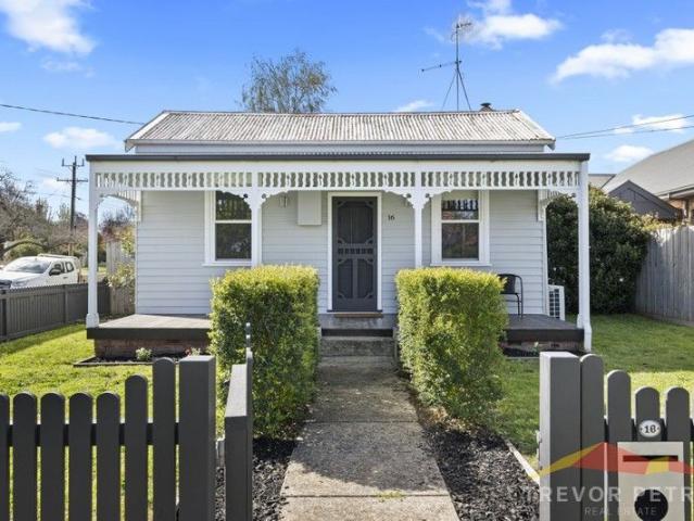 House for sale in Ballarat, Victoria