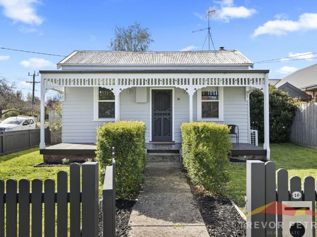 House for sale in Ballarat, Victoria