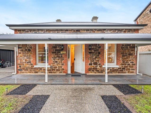 House for sale in Horseshoe Creek, South Australia