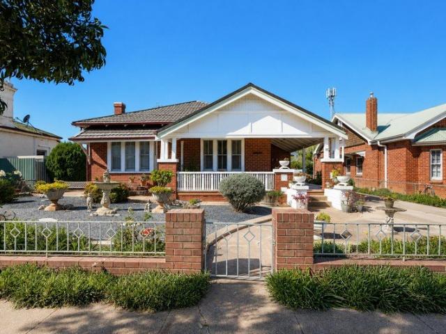 House for sale in Cootamundra, New South Wales