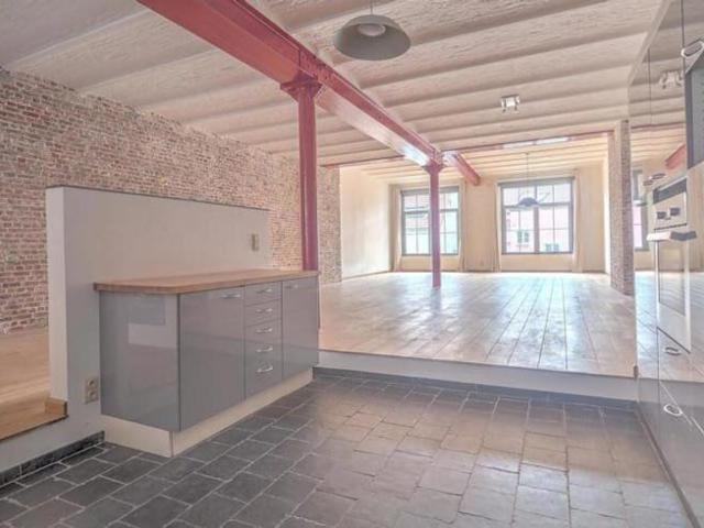 Appartement location à Brussel, Bruxelles
