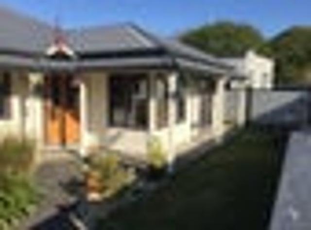 House for sale in Linden, Wellington