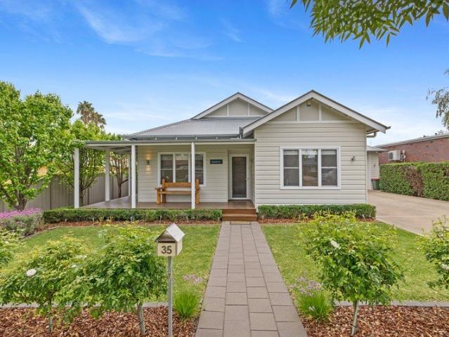 House for sale in Turvey Park, Wagga Wagga City Council