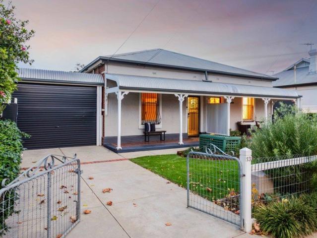 House for sale in Horseshoe Creek, South Australia