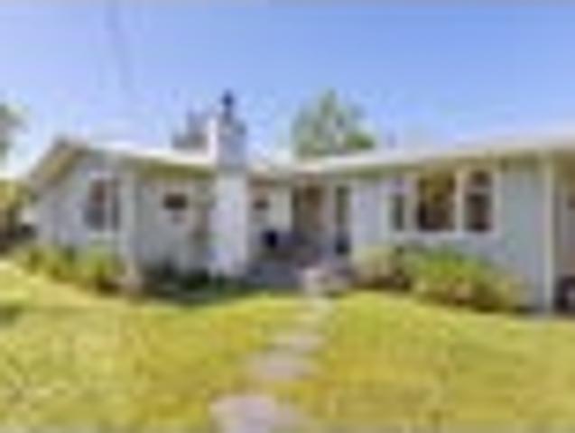 House for sale in Greytown, Wellington