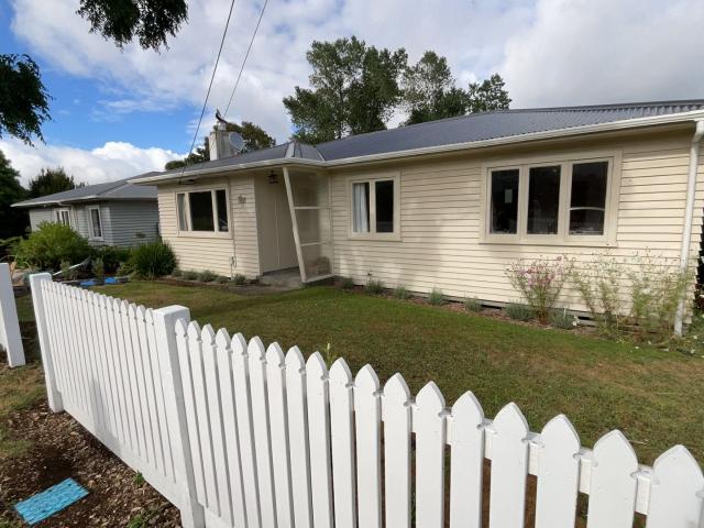 House for rent in Brooklands, New Plymouth