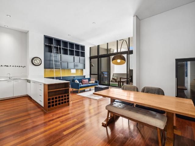 Apartment for sale in City Of Perth, Perth