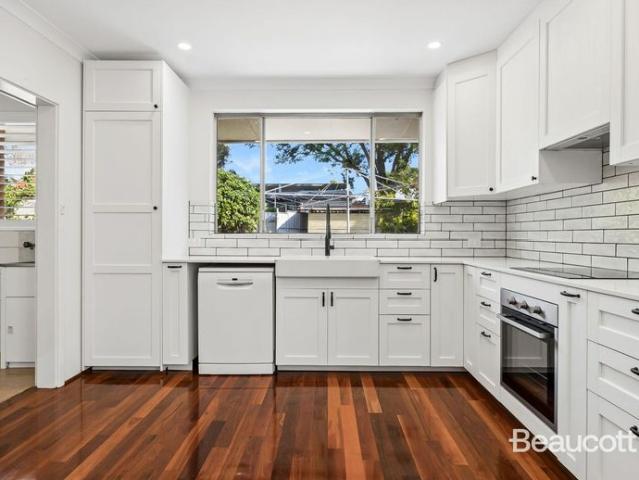 House for rent in Highgate, Western Australia