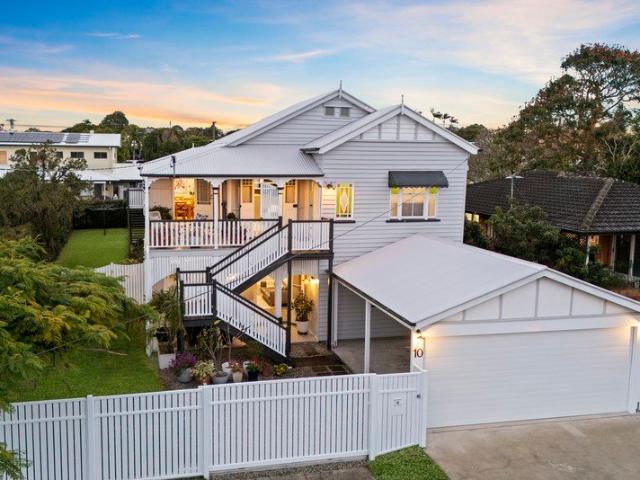 House for sale in Toombul, Queensland