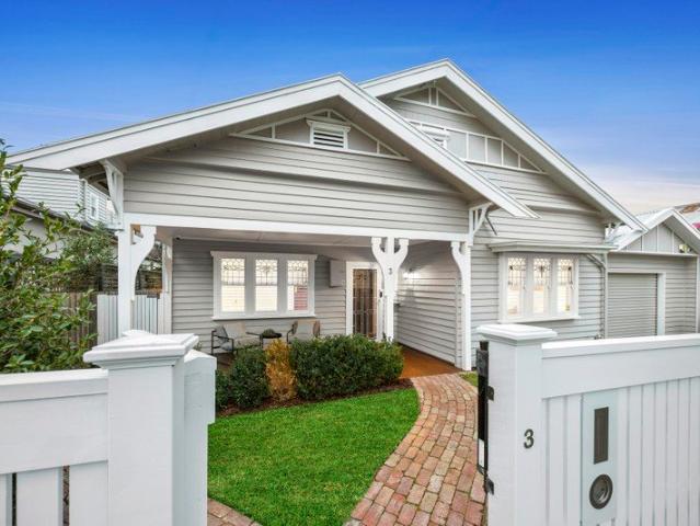 House for sale in Geelong, Victoria