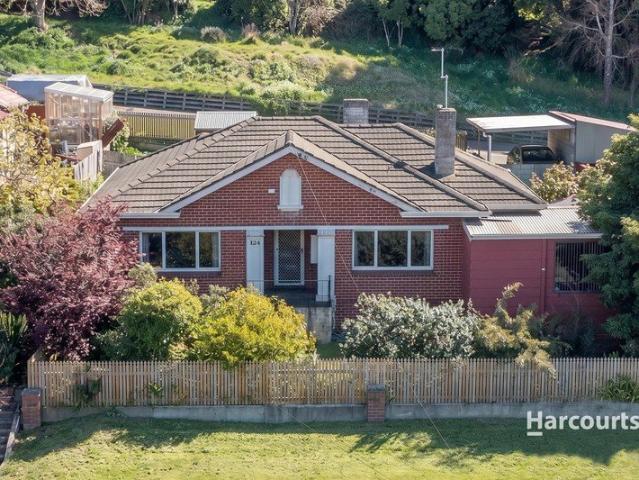 House for sale in Burnie, Tasmania