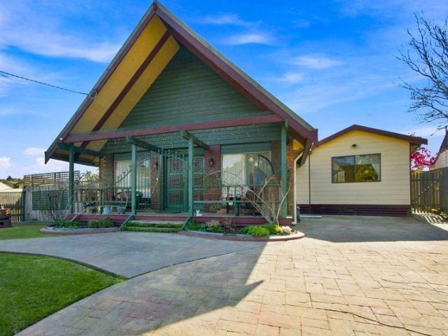 House for sale in Morwell, Victoria