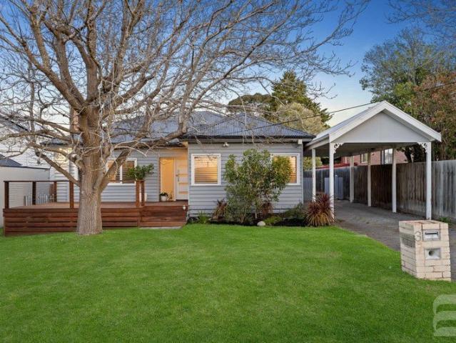 House for sale in Camerons Creek, Victoria