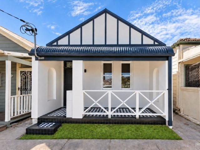 House for rent in Newcastle, Newcastle-Maitland